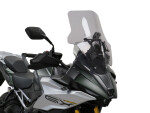 Suzuki Gsx-S1000Gx 24-25 Powerblade - nastavitelný plexi štít - Čiré