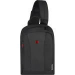 WENGER MONOSLING taška přes rameno pro tablet 10" černá (611876)