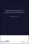 Základy izraelského obchodního práva se zaměřením na právo duševního vlastnictví