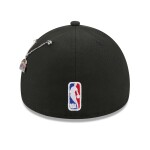 New Era Pánská kšiltovka Denver Nuggets NBA 2026 Draft On-Stage Crystal 59FORTY A-Frame Fitted Velikost: 7 1/8