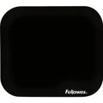 Fellowes Premium černá / Podložka pod myš / 20,32x22,86 cm / Polyester, guma (58024)
