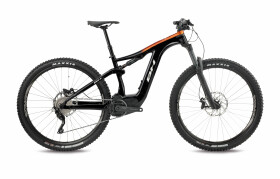 BH ATOMX LYNX PRO 8.2 29", rám 21" (XL), 2022, black - ZDARMA dopravné, odborná montáž, seřízení! (Záruka nejlepší ceny. Nakupujte u autorizovaného prodejce.)