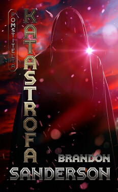 Katastrofa - Brandon Sanderson