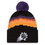 New Era Pánská zimní čepice Phoenix Suns NBA 2025-26 City Edition