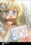 Maximum Ride Manga Volume 6 - James Patterson; Lee NaRae