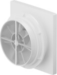 MEXEN - DXS 150 koupelnový ventilátor, bílá W9603-150-00