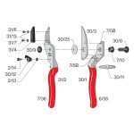 Pružina Felco 30/11 (Felco 31; 32)