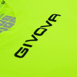 Fotbalové unisex tričko One U MAC01-0019 - Givova S