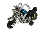 Mamido Sada 4 motorek s natahováním pohonem