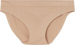 Spodní prádlo Dámské kalhotky BIKINI 000QF6882ETRK Calvin Klein