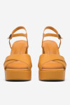 Sandály Jenny Fairy AMBER WSS20925-03 Materiál/-Syntetický
