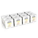 Kuřecí prsa ve slunečnicovém oleji - GymBeam (12 x 155 g) (91738-2-12x155g)