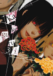 Kakegurui Compulsive Gambler Vol. 3 - Homura Kawamoto