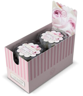 102_Květinové kouzlo vonný vosk květina_jaro26 - Albi