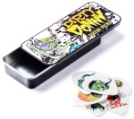 Dunlop Dirty Donny Blackline Art Pick Tin 0.73