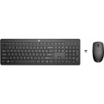 Logitech Wireless Desktop MK270 / bezdrátová sada klávesnice a myši / DE verze (920-004511)