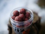 G.B.U. Boilies WTF Wafters D5 120g,G.B.U. Boilies WTF Wafters D5 120g