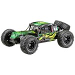 Carson Modellsport Virus 4.1 4S střídavý (Brushless) 1:8 RC model auta elektrický Buggy 4WD (4x4) 100% RtR 2,4 GHz vč. a