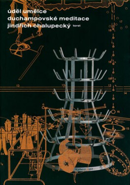 Úděl umělce - Jindřich Chalupecký