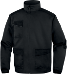 Pracovní blůza Delta Plus Mach1 M1VE2 Barva: Šedá, Velikost: 3XL (M1VE2GR3X)