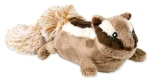 TRIXIE Hračka pro psy veverka / Plyš / 28 cm / Se zvukem / Béžová (G14-35987)