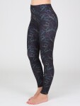 EVONA a.s. Dámské dlouhé legíny LUCY 573 - LUCY 573 3XL