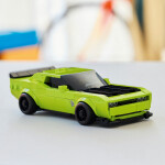 LEGO LEGO® Speed Champions 77237 Sportovní auto Dodge Challenger SRT Hellcat