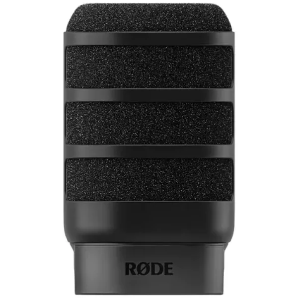 Rode WS14 / Protivětrná ochrana / pro mikrofony s průměrem 72mm / černá (WS14)