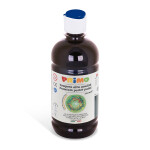 Primo Alta Tempera 500 ml černá