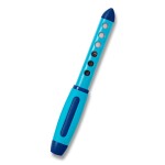 Bombičkové pero Faber-Castell Scribolino pro leváky