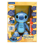 Lexibook německo-anglický interaktivní Stitch - Alltoys Lexibook