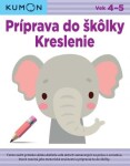 Príprava do škôlky Kreslenie - Yusuke Yonezu