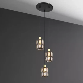 Svítidlo 15761-3B LW3