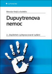 Dupuytrenova nemoc