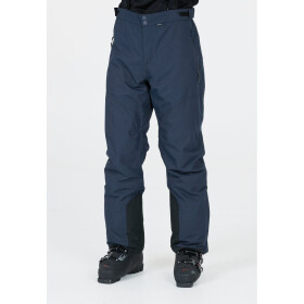 Pánské lyžařské kalhoty Whistler Drizzle M Ski Pant W-Pro 10000 - velikost L