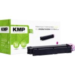 KMP Toner náhradní Kyocera 1T02TVBNL0, TK-5270M kompatibilní purppurová 6000 Seiten K-T87 2923,0006 - Kyocera 1T02TVBNL0 - renovované