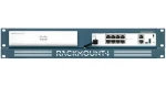 Rackmount.IT RM-CI-T8 modrá / Montážní sada do racku / 19" / 1.3U/2U / Cisco ASA 5506-X, Firepower 1010 (RM-CI-T8)