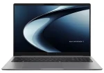 ASUS ExpertBook P5 šedá / Notebook / 16" WUXGA OLED / AMD Ryzen AI 7 445 / 32GB / 1TB SSD / AMD Radeon 840M / W11P (PM5606CGA-OLEDR7321X)