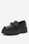 Polobotky DeeZee HY69907-3 Imitace kůže/-Ekologická kůže
