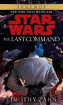 The Last Command - Timothy Zahn