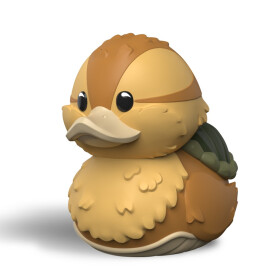 Tubbz kachnička Avatar - Turtle Duck - EPEE