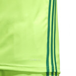 Pánské fotbalové tričko 18 Adidas