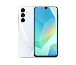 Samsung Galaxy A16 (A165), 4/128 GB, LTE, EU, světle šedá EDF_1289213