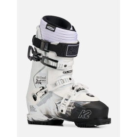 Freeski lyžáky K2 fl3x Method B&E 25/26 velikost lyžáků 305