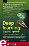 Deep learning jazyku Python