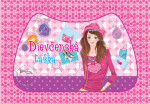 Dievčenská taška (slovensky)