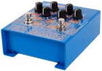 Aguilar Tone Hammer New York Skyline