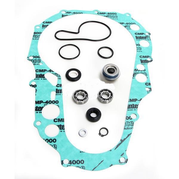 Moose Racing Opravná sada vodní pumpy Suzuki LTZ 400 2003 - 2008