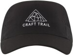 Craft PRO TRAIL CAP 1913145 999926 - Běžecká kšiltovka CRAFT PRO Trail