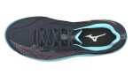 Tenisové boty Mizuno EXCEED STAR Jr. CC 61GC225512 Velikost obuvi v EU: 40,5